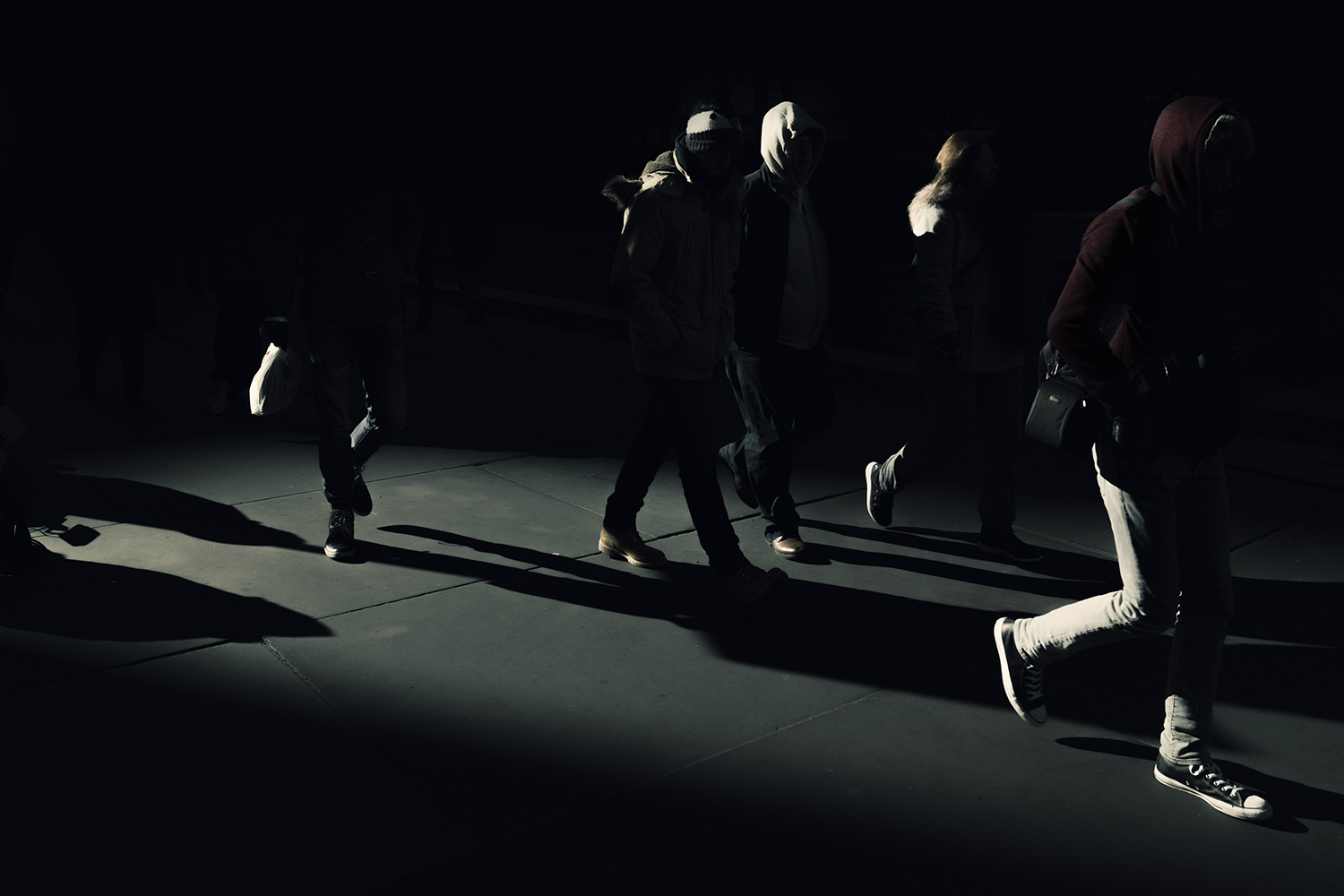 © Ali Rajabi