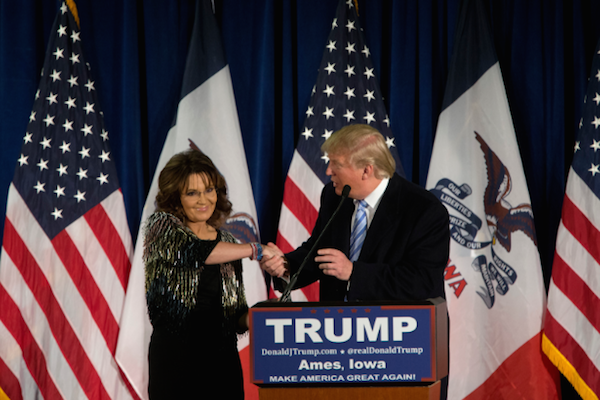 © Aaron P. Bernstein Getty