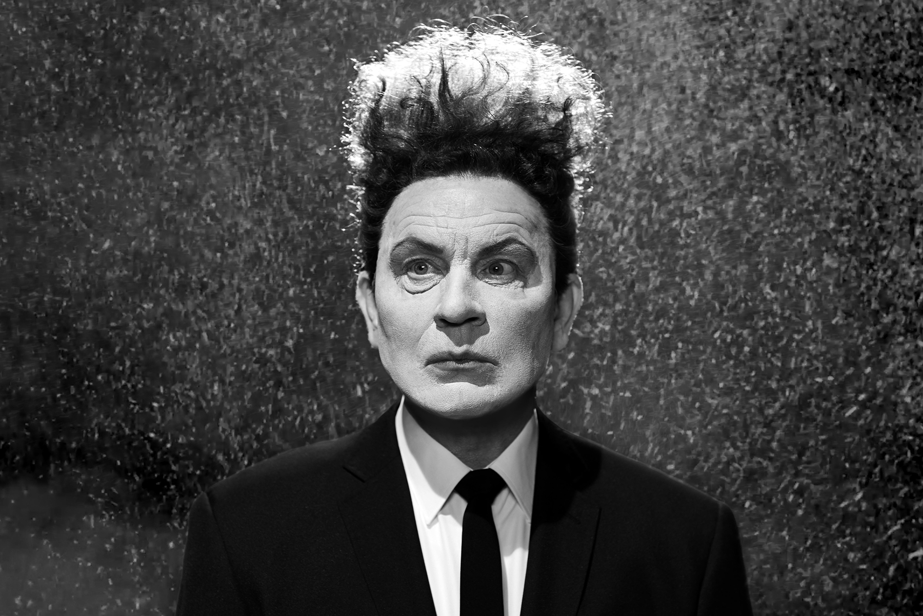 © Sandro, "Henry Spencer"