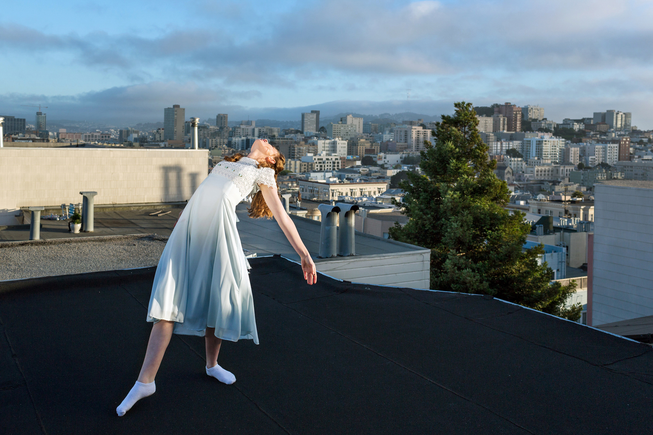 © Isabel Magowan, Reverie