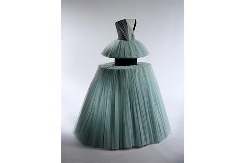Courtesy of The Metropolitan Museum of Art