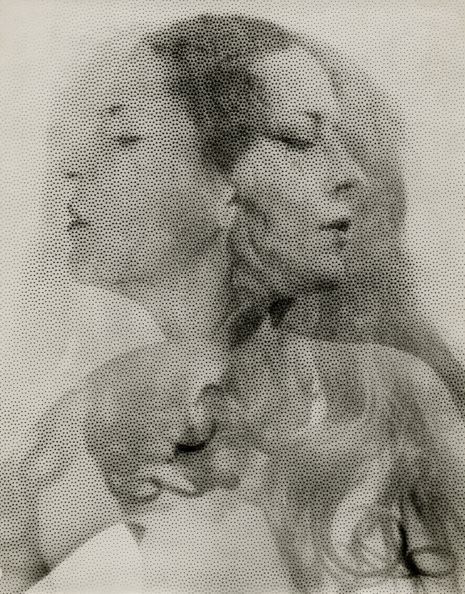 © Francois Kollar, Untitled, 1933