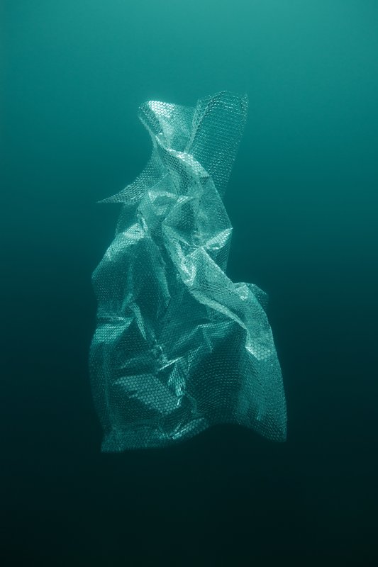 Hrafnkell Sigurðsson Revelation III , 2014