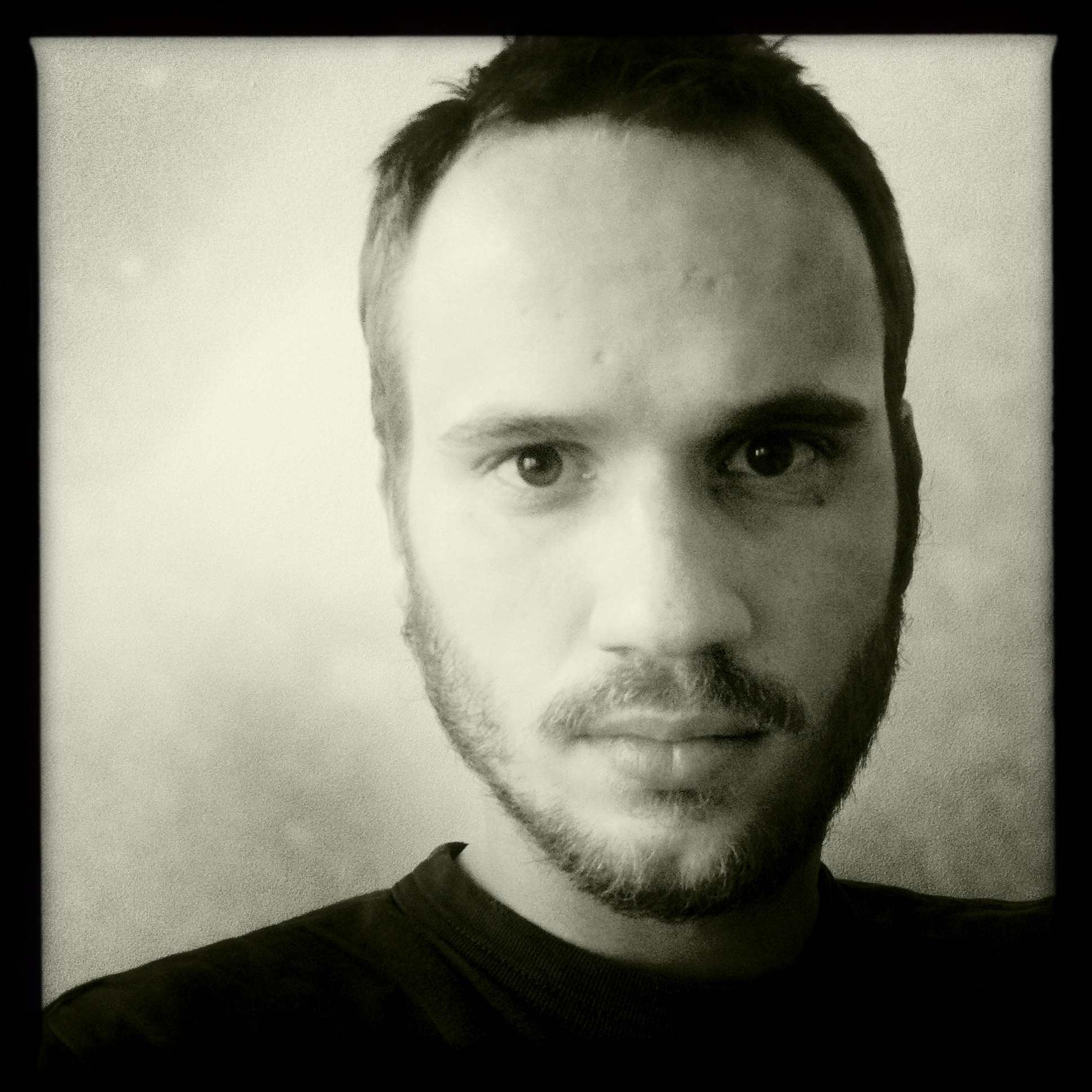 Benjamin Girette