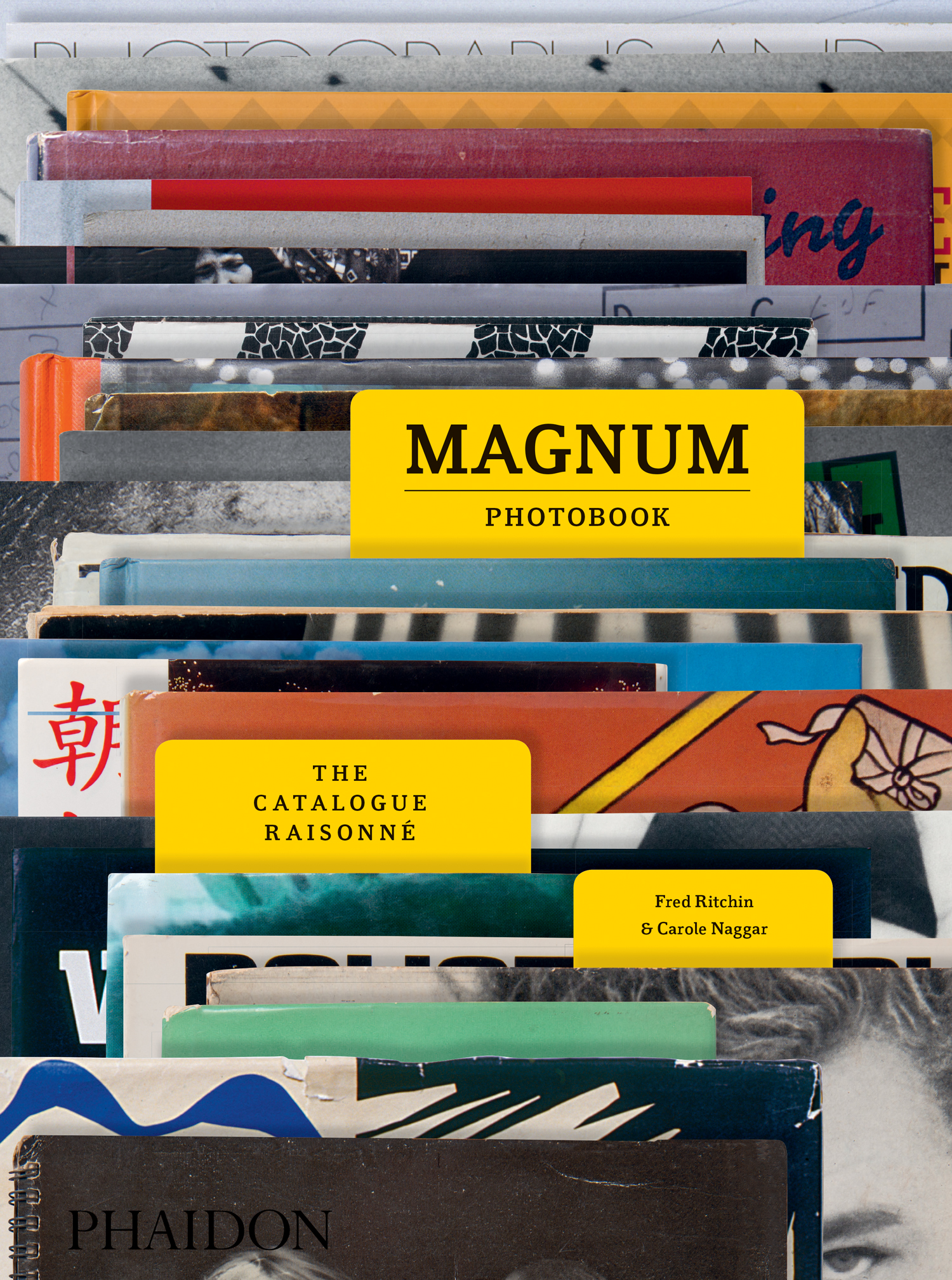 ©Image courtesy of Phaidon