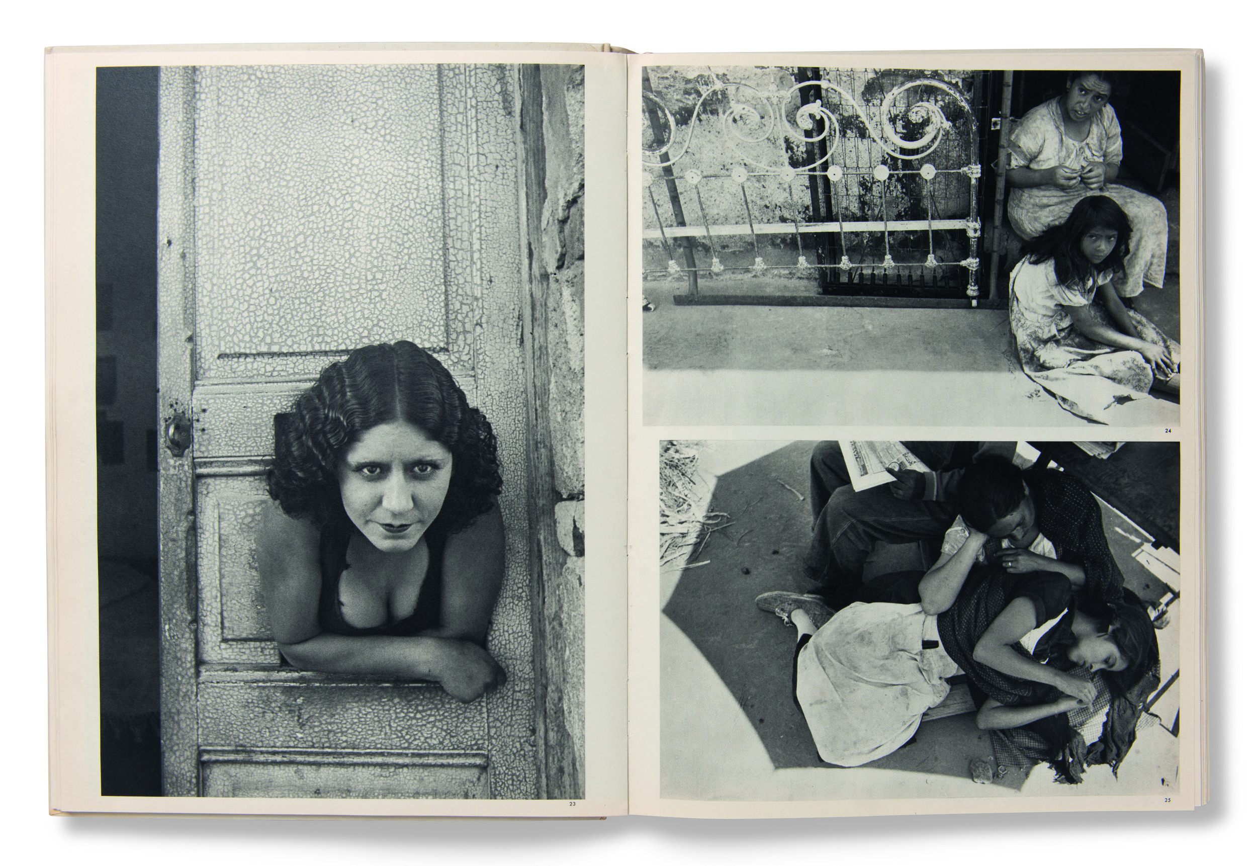 ©Henri Cartier-Bresson, Image courtesy of Phaidon 