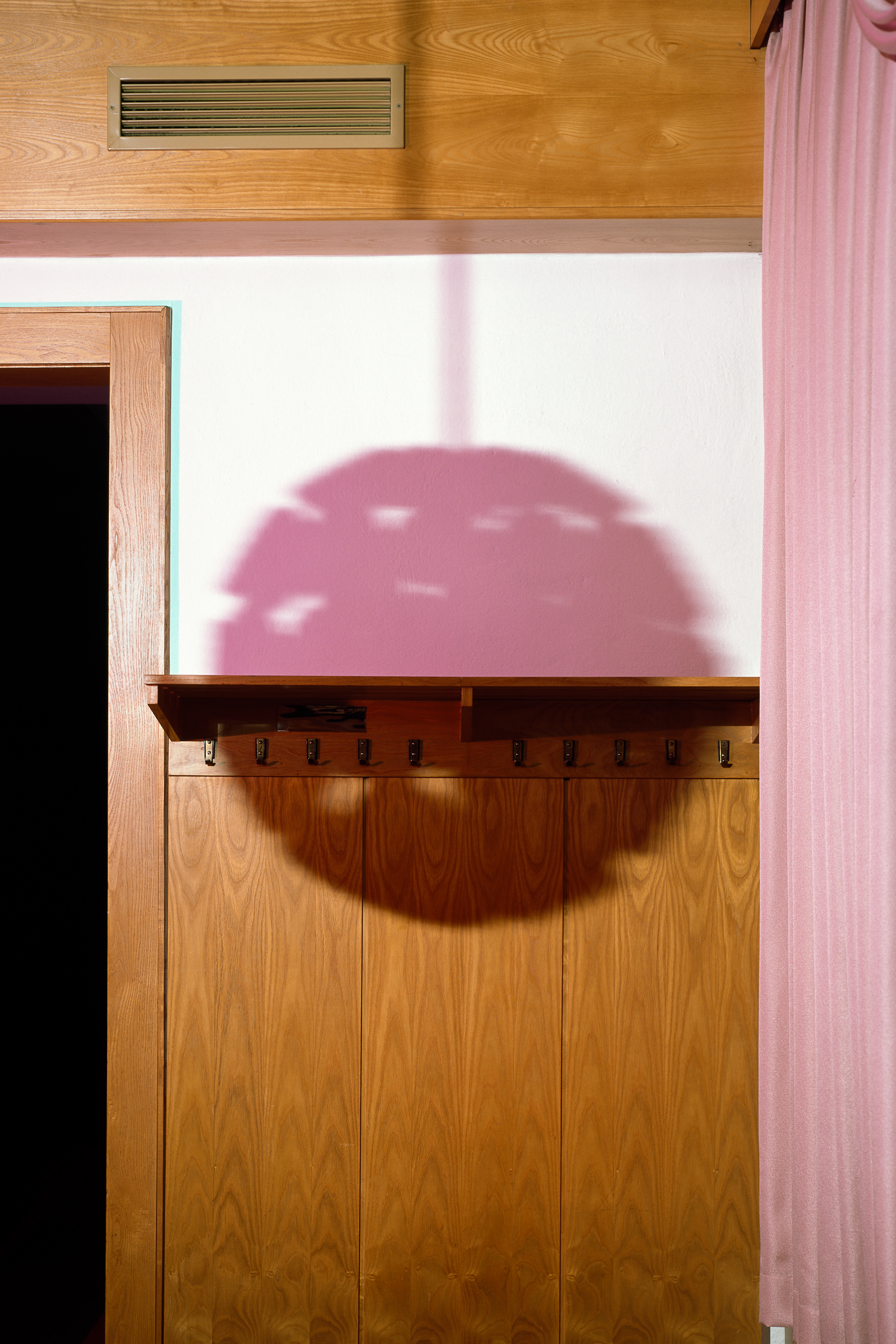 Andrea Grützner: Untitled 1, 2014; pigment print; 59 x 39 1/2”; edition of 5