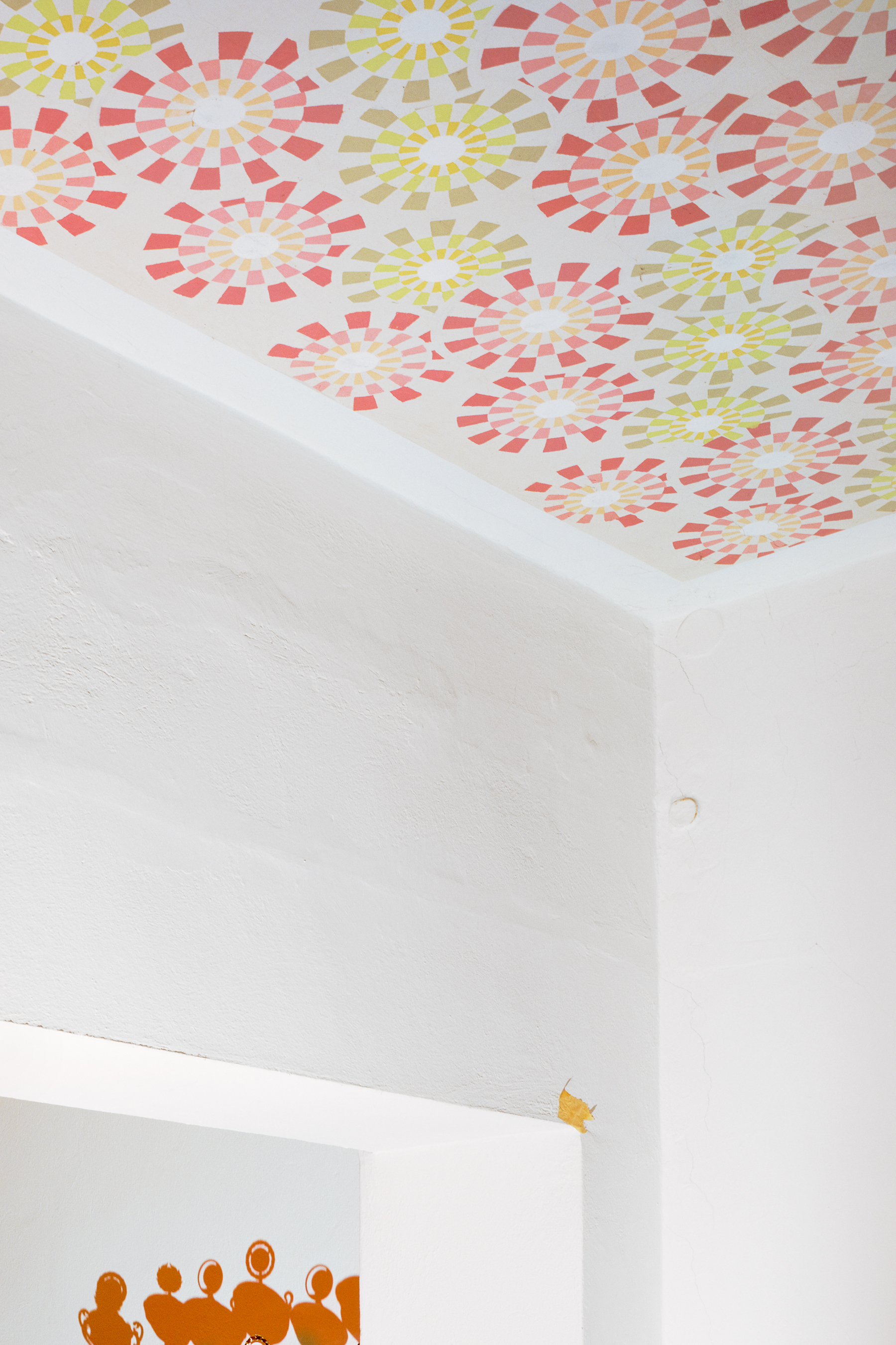 Andrea Grützner; Untitled 13, 2014; pigment print; 59 x 39 1/2”; edition of 5