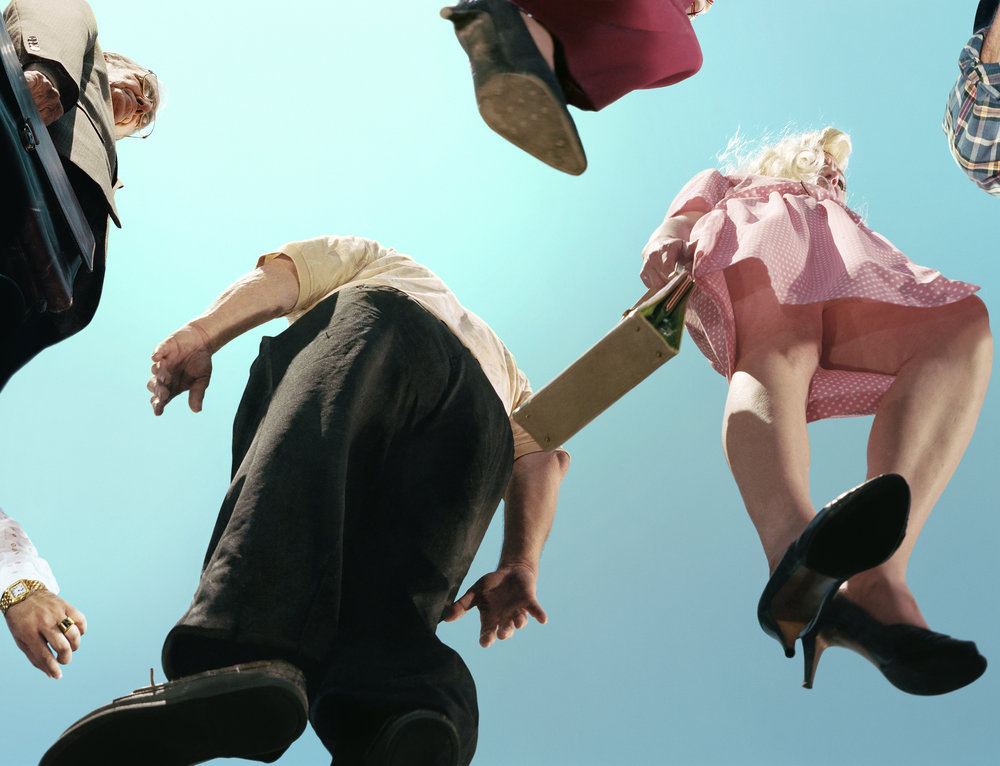 ©Alex Prager