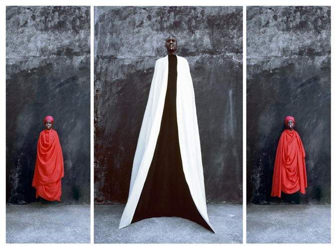 © Maïmouna Guerresi
