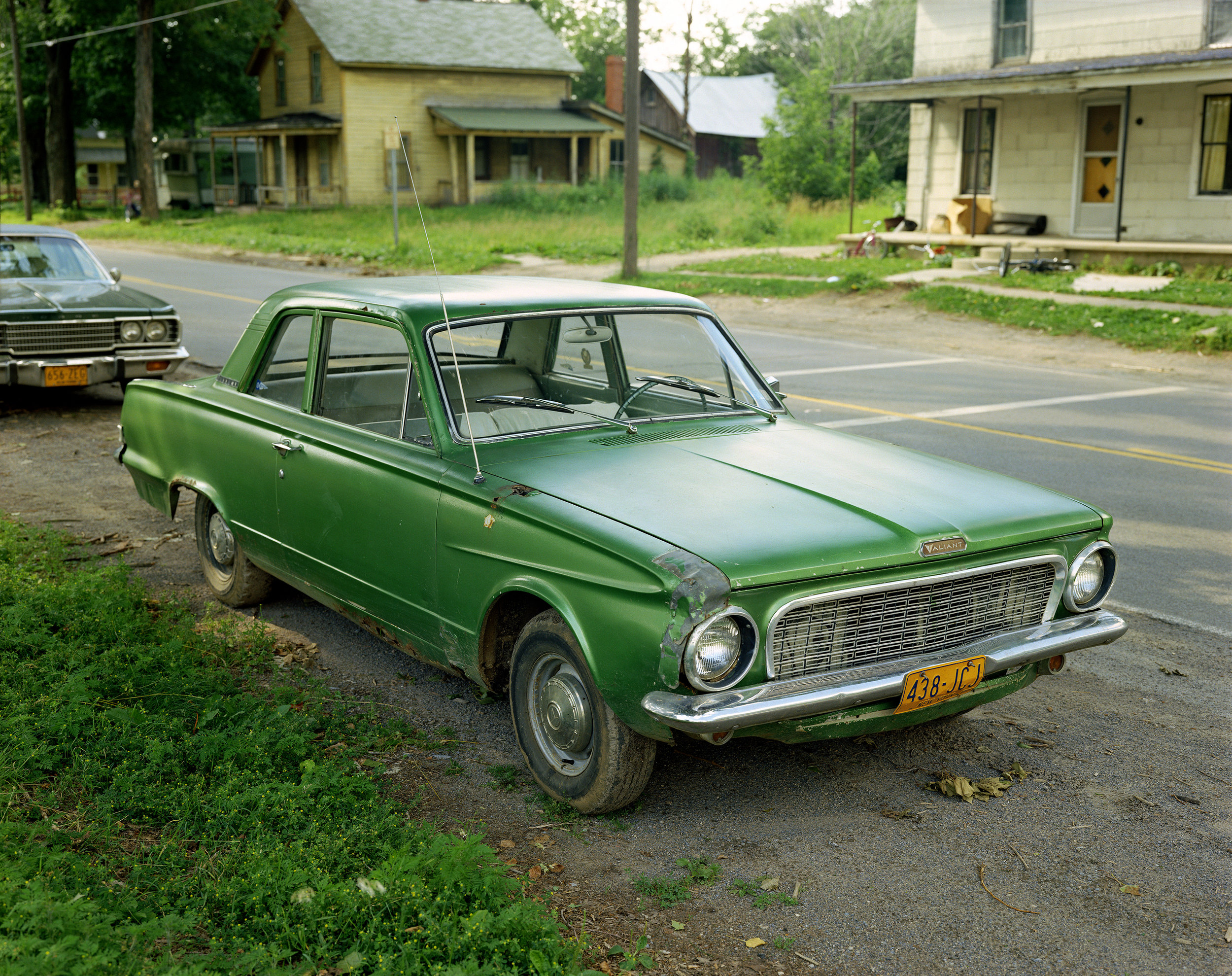 ©Stephen Shore