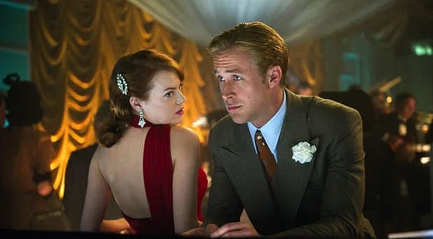 Film Review La La Land Musee Magazine