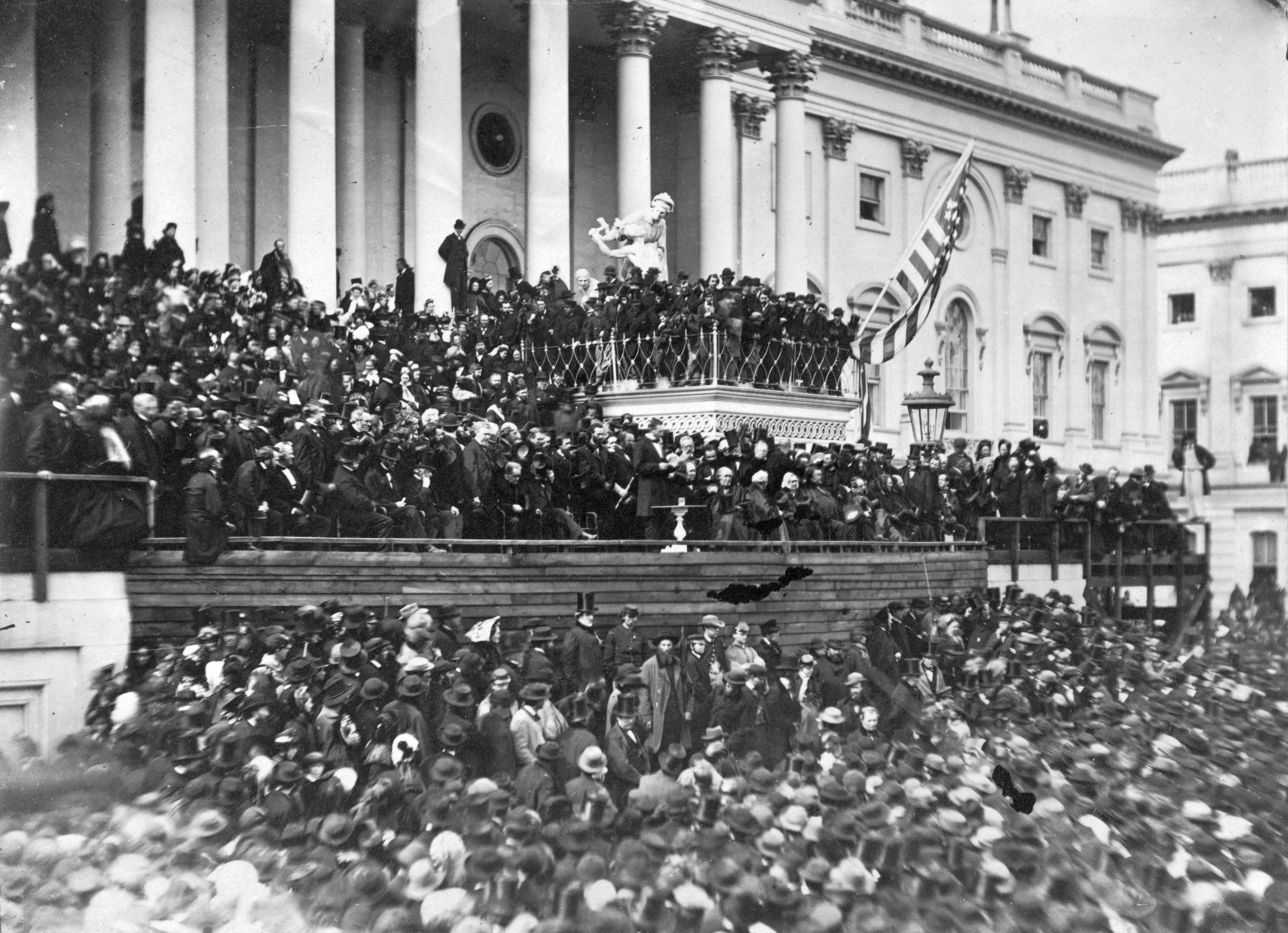 © Alexander Gardner, Library of Congress