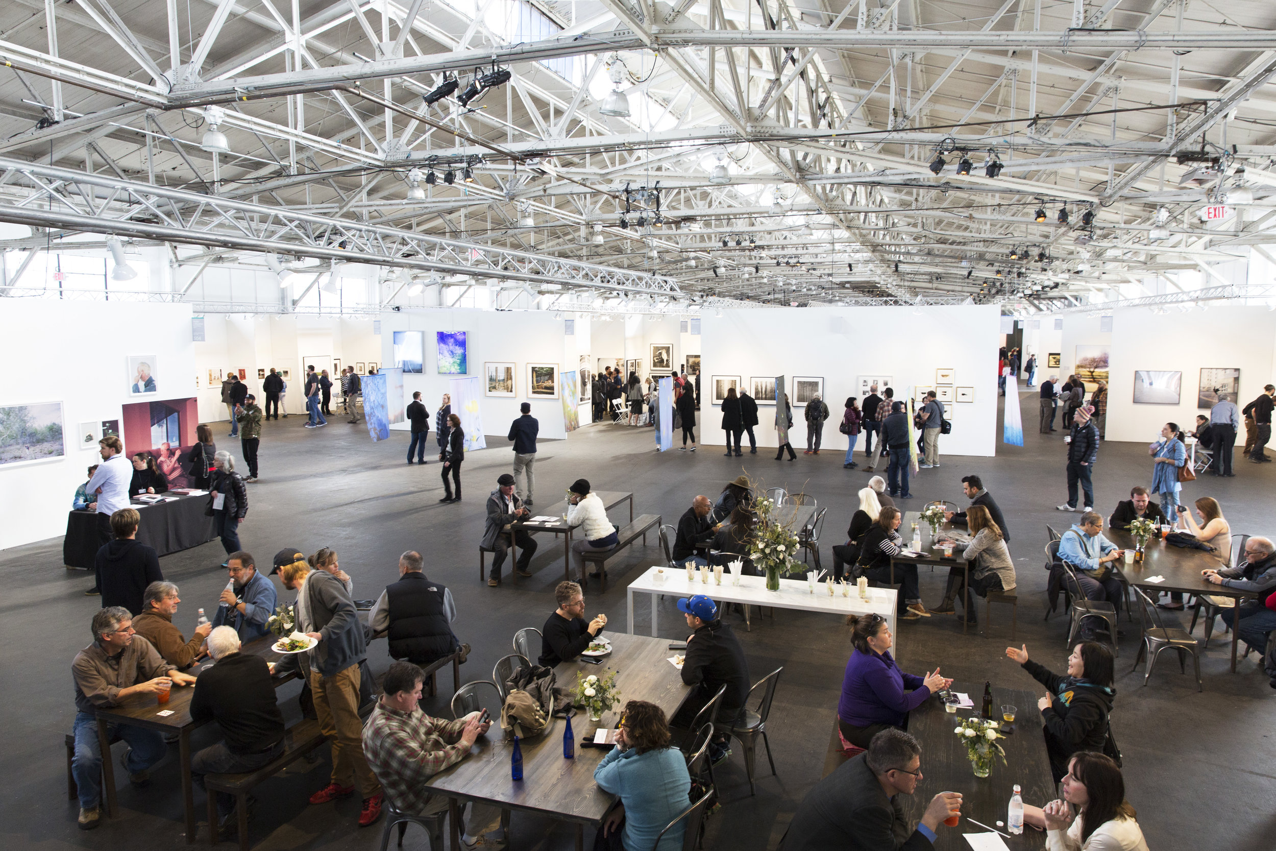 © PHOTOFAIRS San Francisco - Aerial Shot