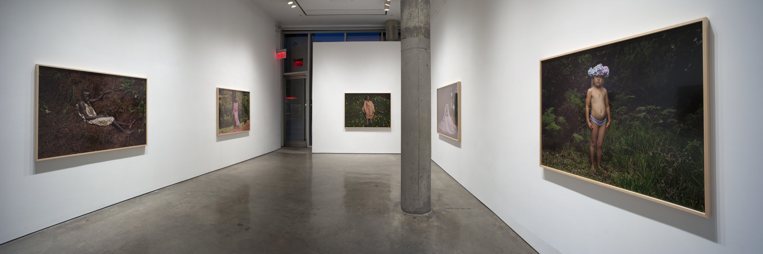 © Yossi Milo Gallery, New York
