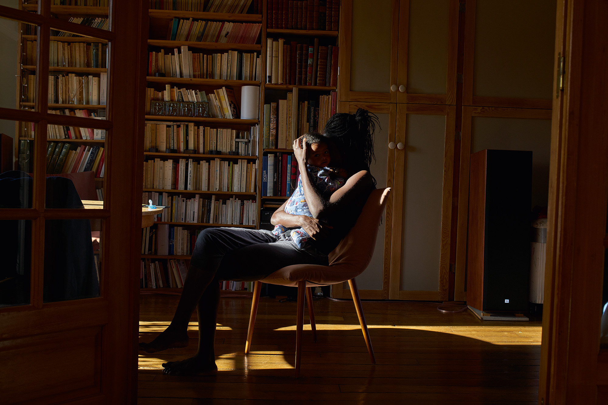 © Paul Graham 2016 courtesy MACK