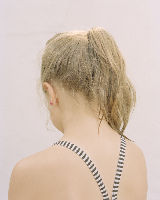 © Caroline Tompkins