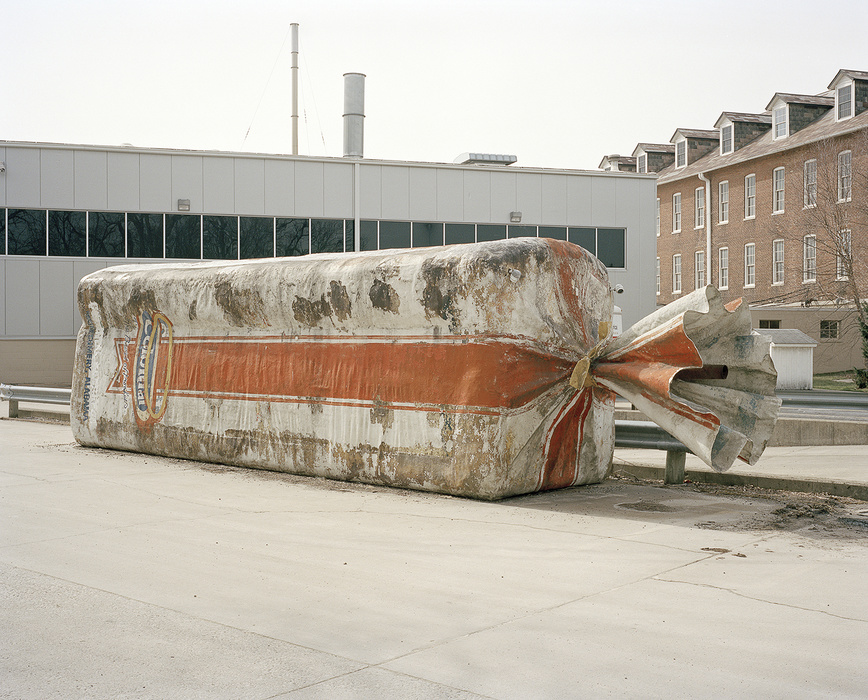 © Caroline Tompkins