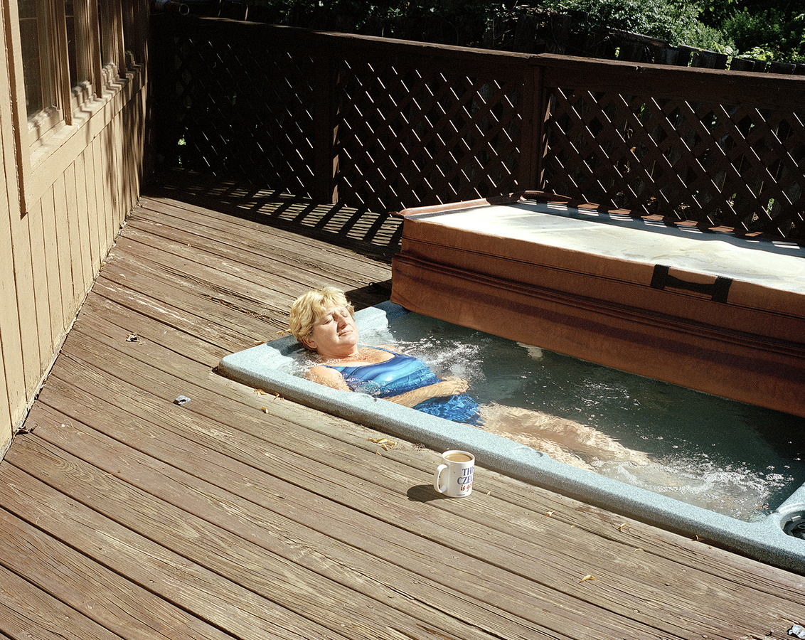 © Caroline Tompkins