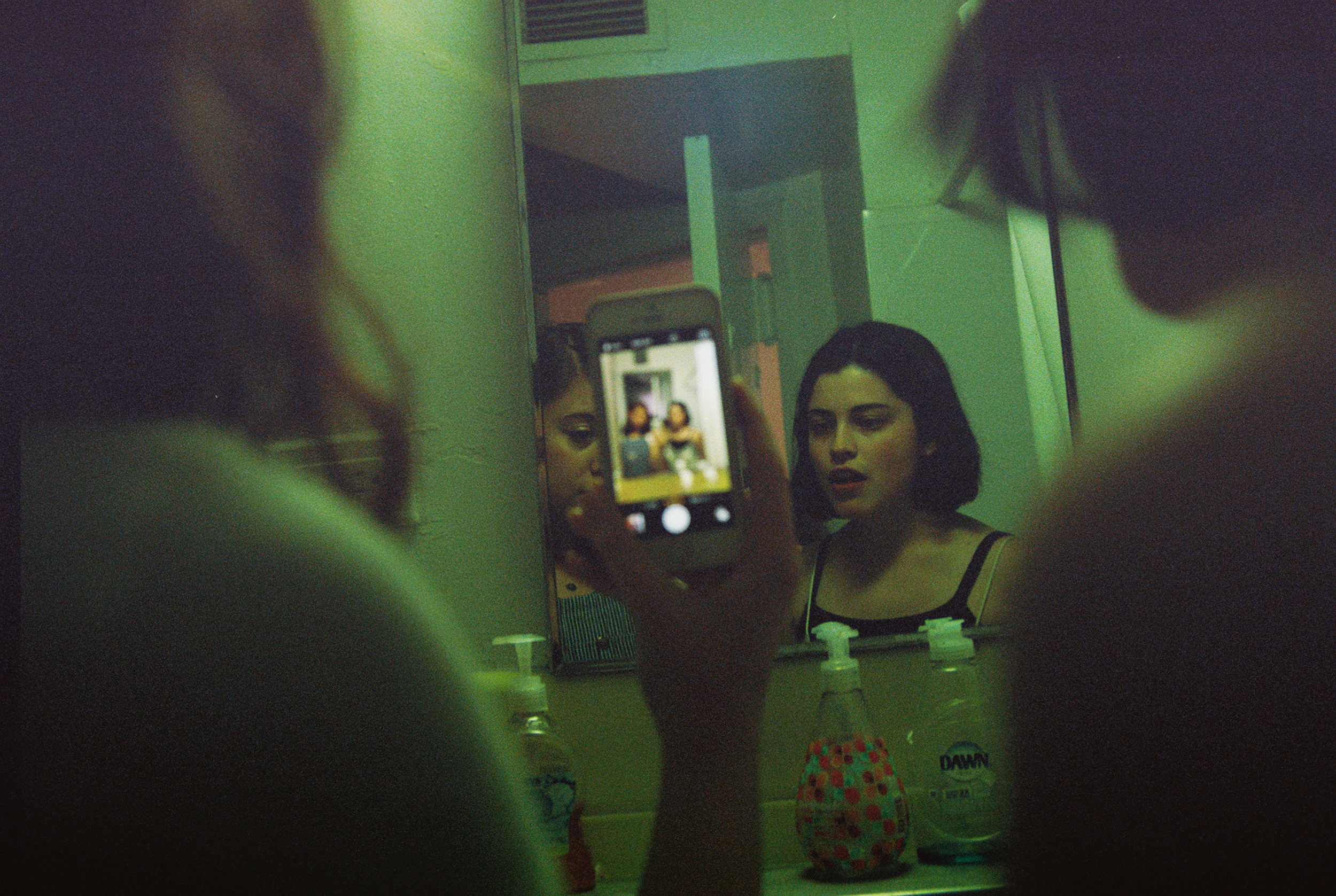 © Petra Collins