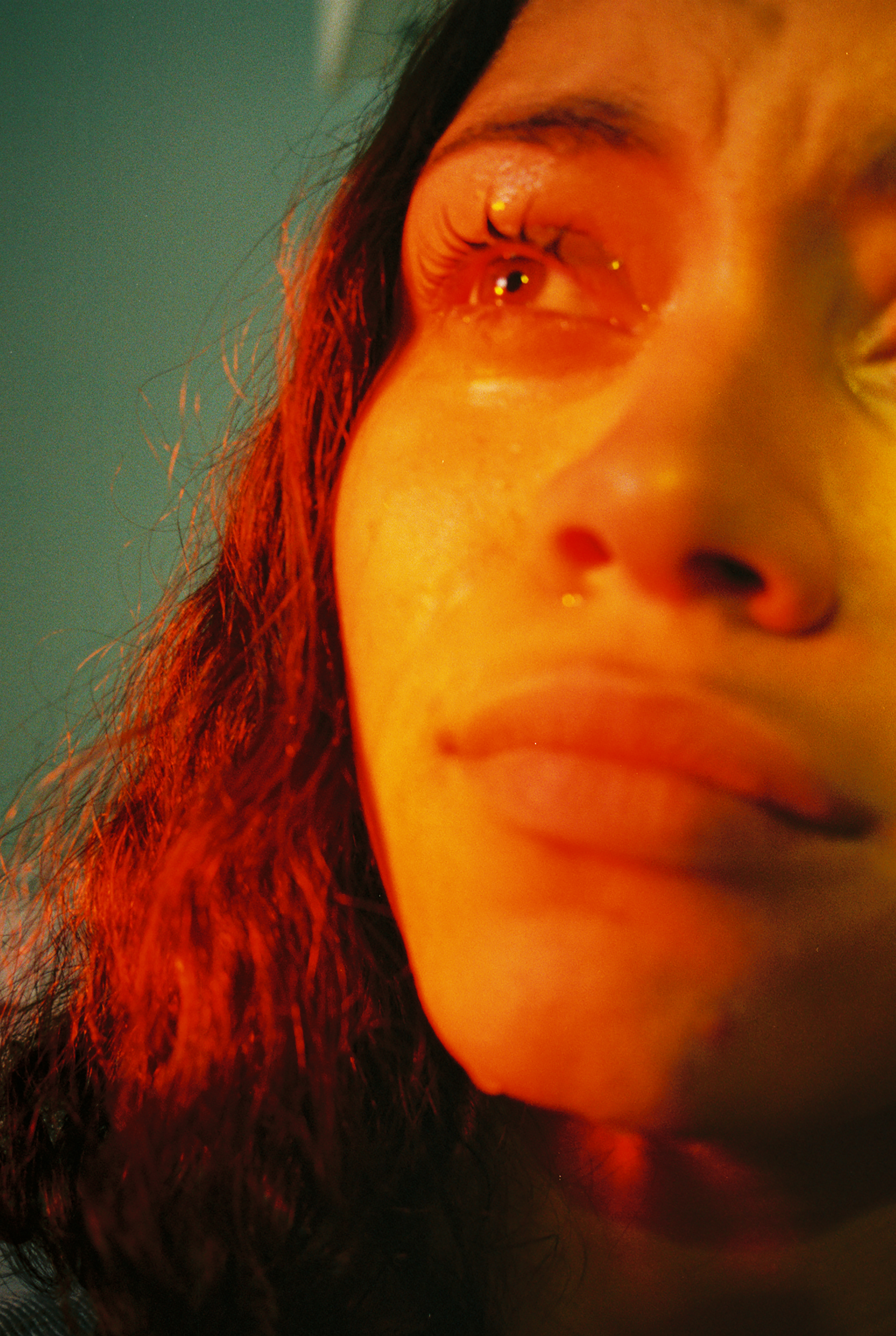  © Petra Collins