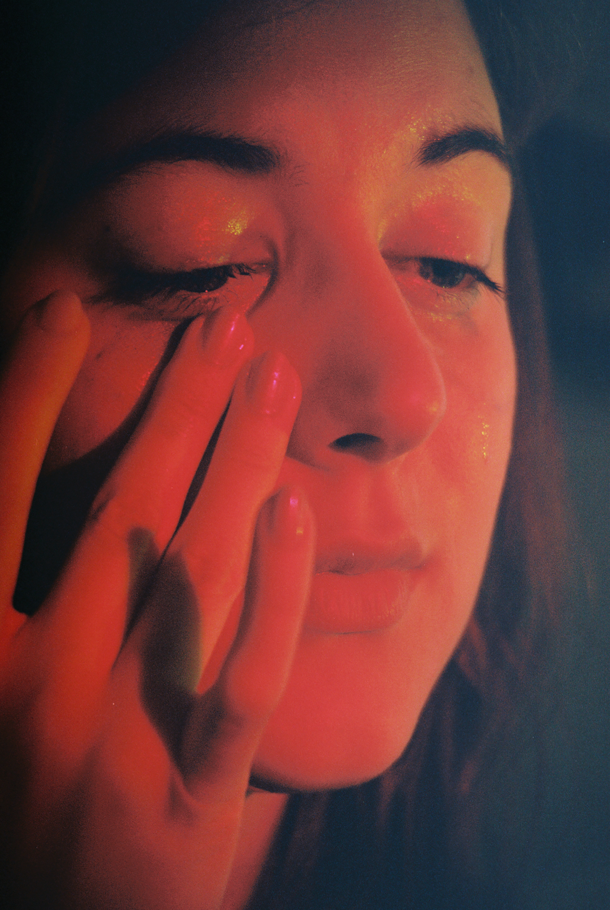  © Petra Collins