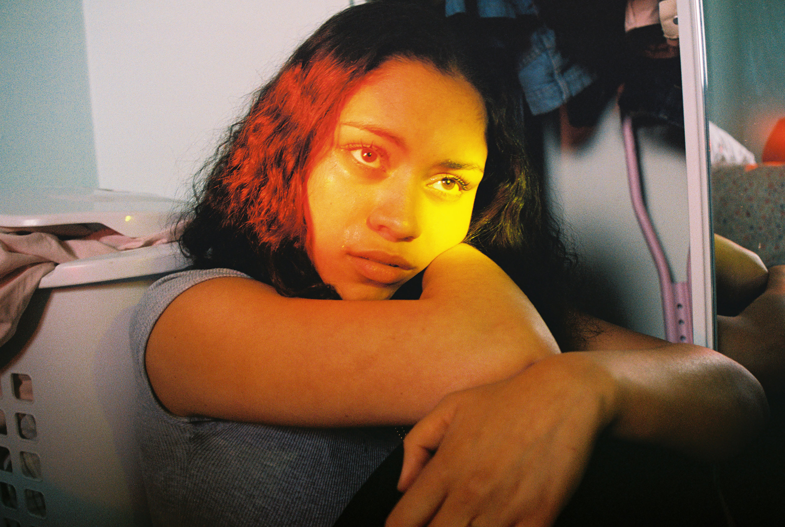  © Petra Collins