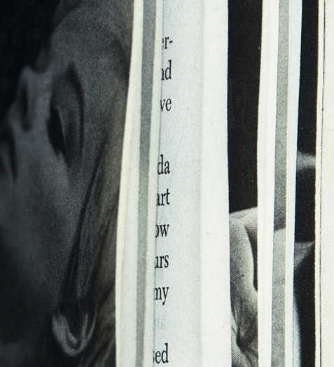 © Erica Baum