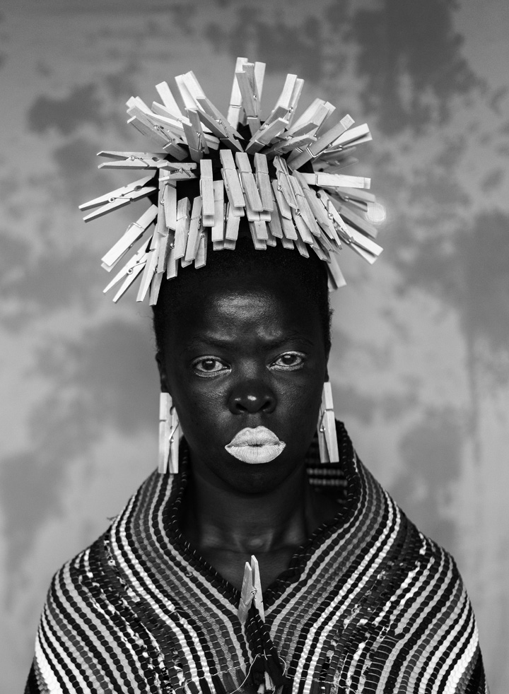 © Zanele Muholi