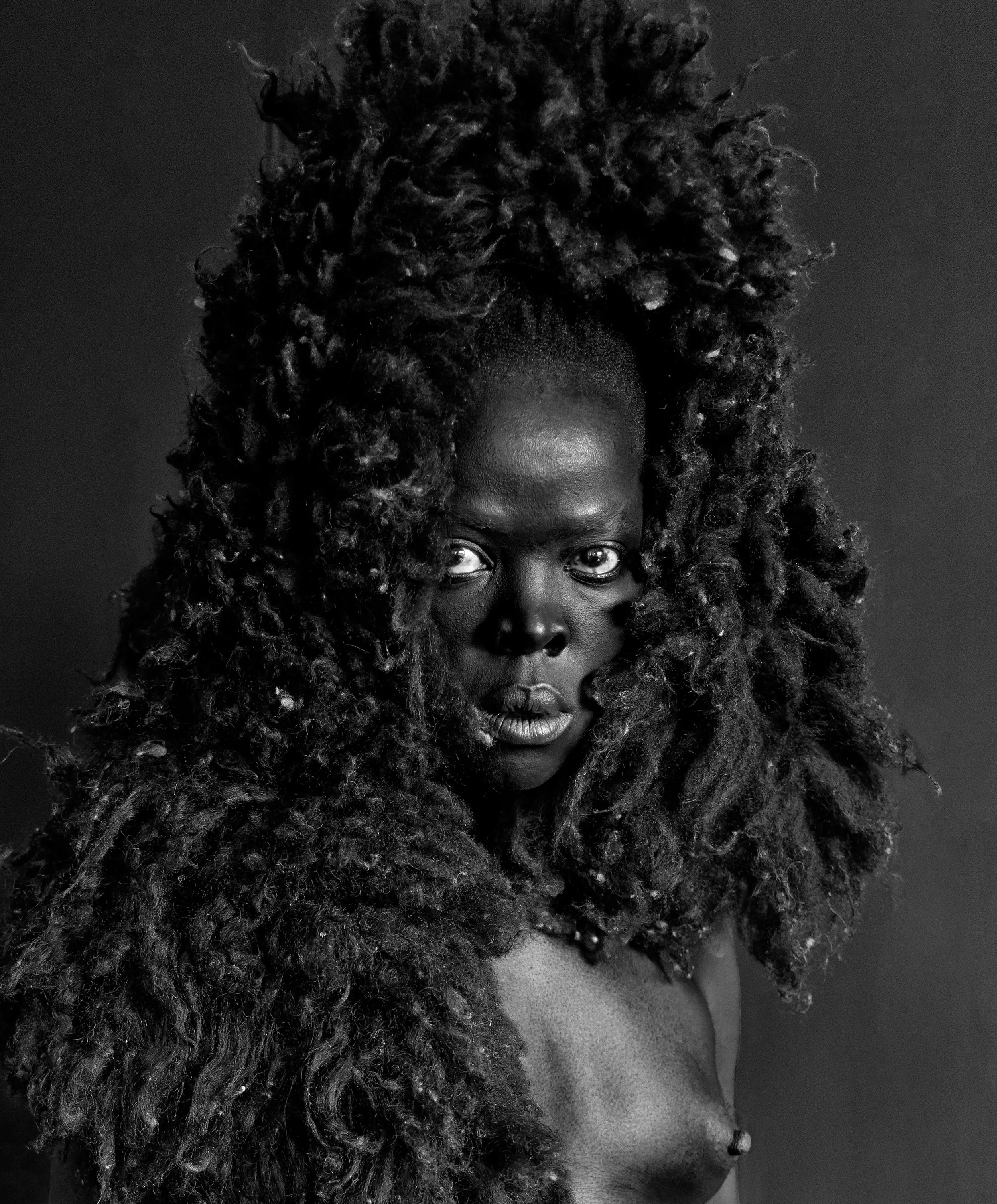 © Zanele Muholi