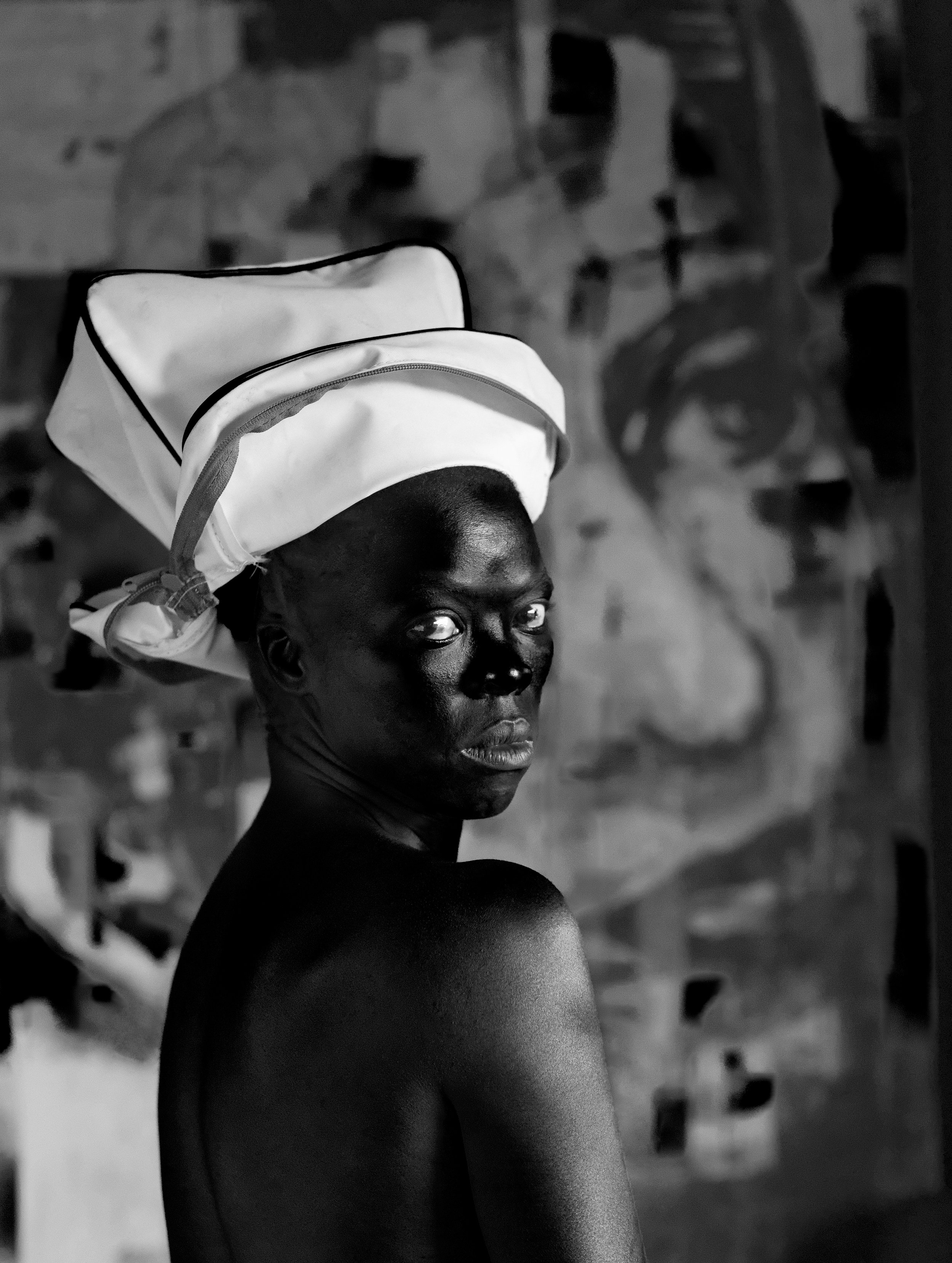 © Zanele Muholi