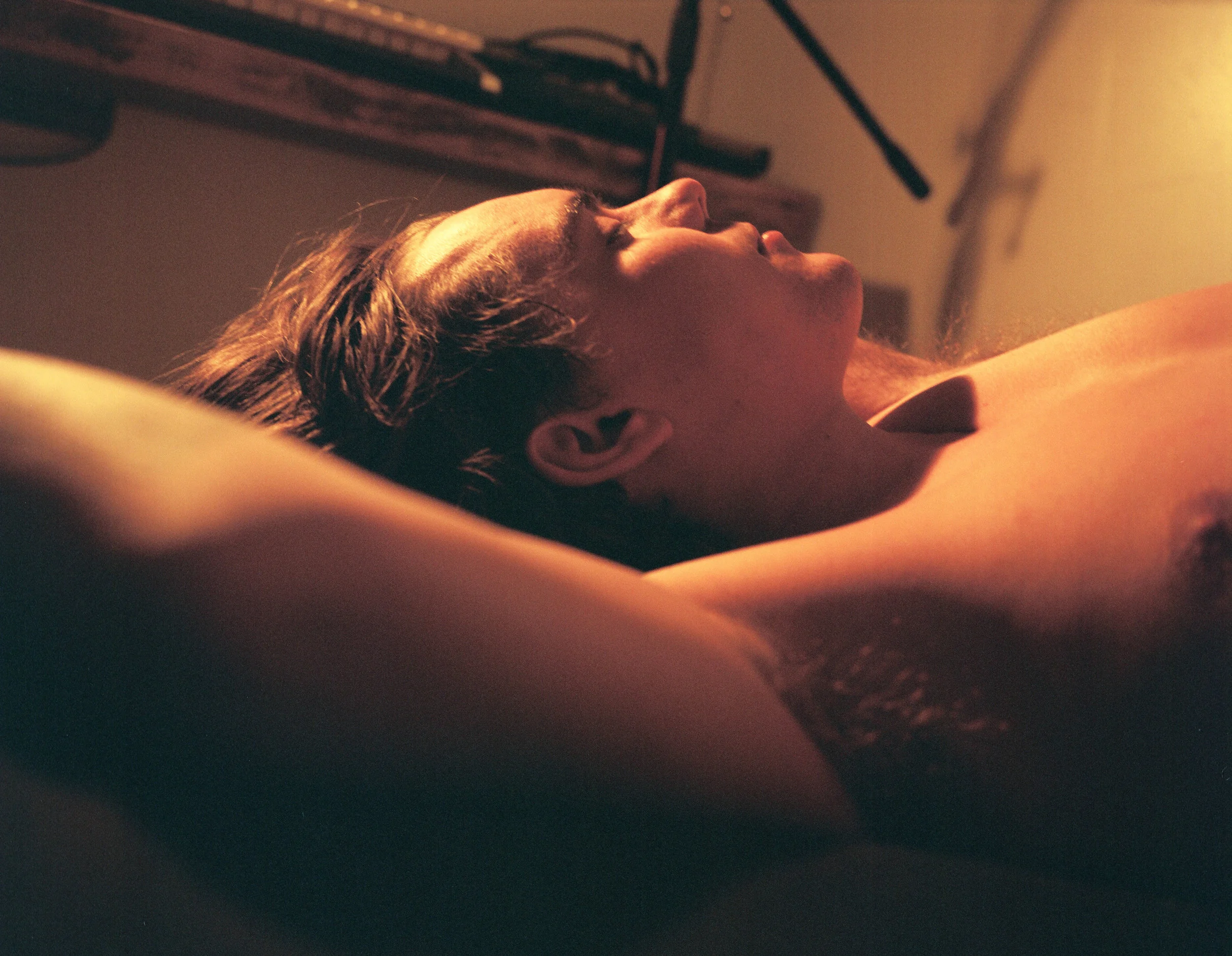 Arthur (Bittersweet Heartbreak), 2015
