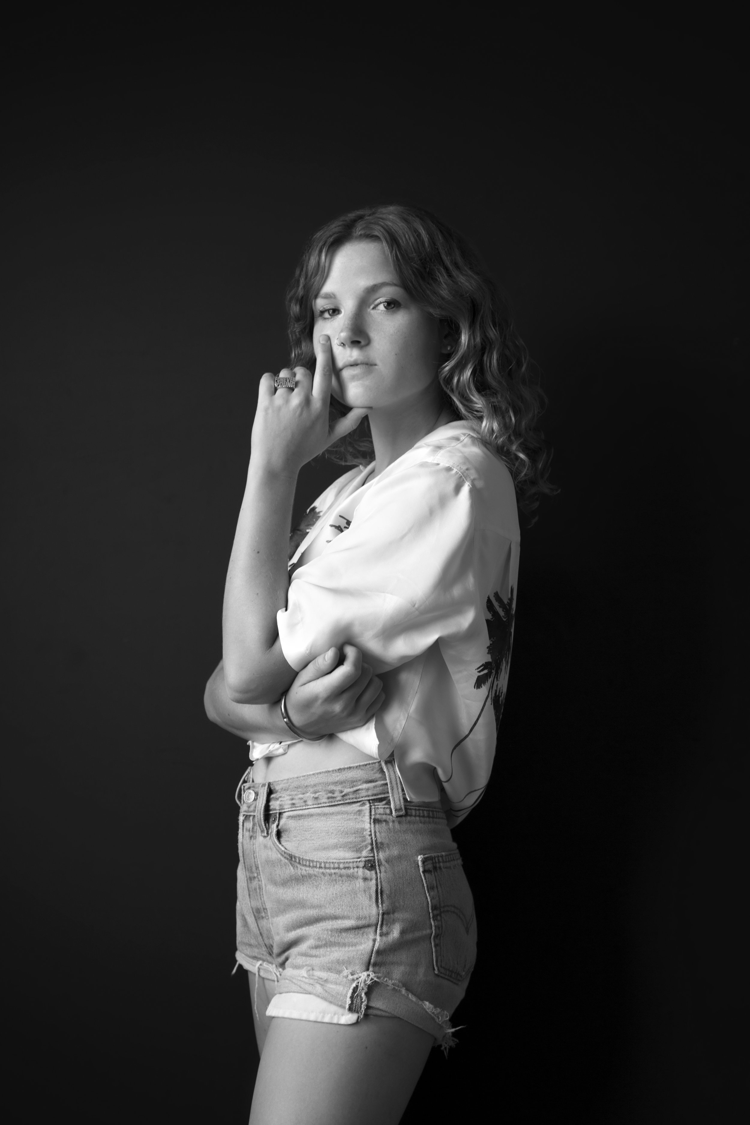 Portrait by Paula Rey Jiménez. All images courtesy of the artist