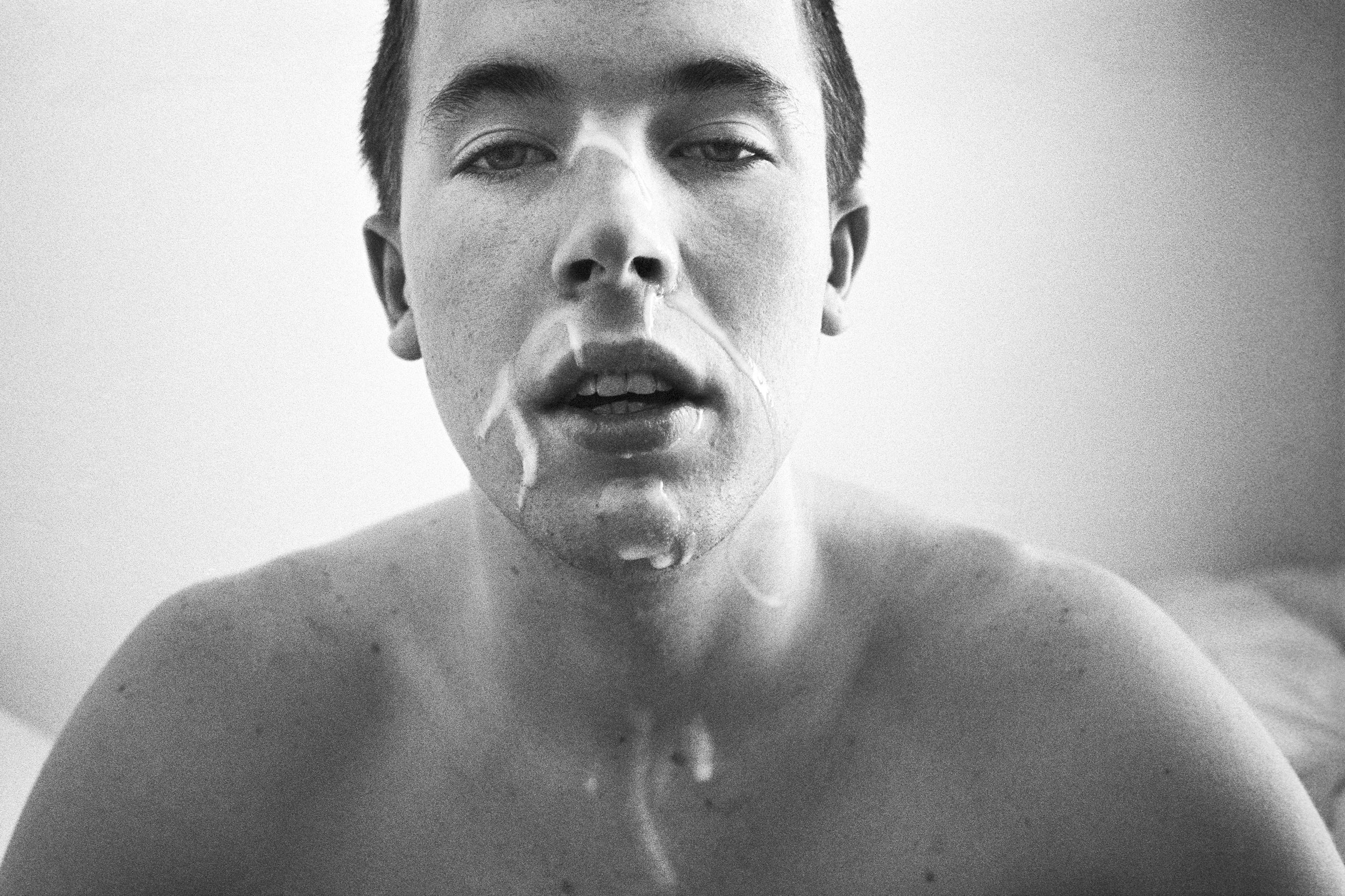 © Facial , Courtesy of the Artist and Team (Gallery, inc.)