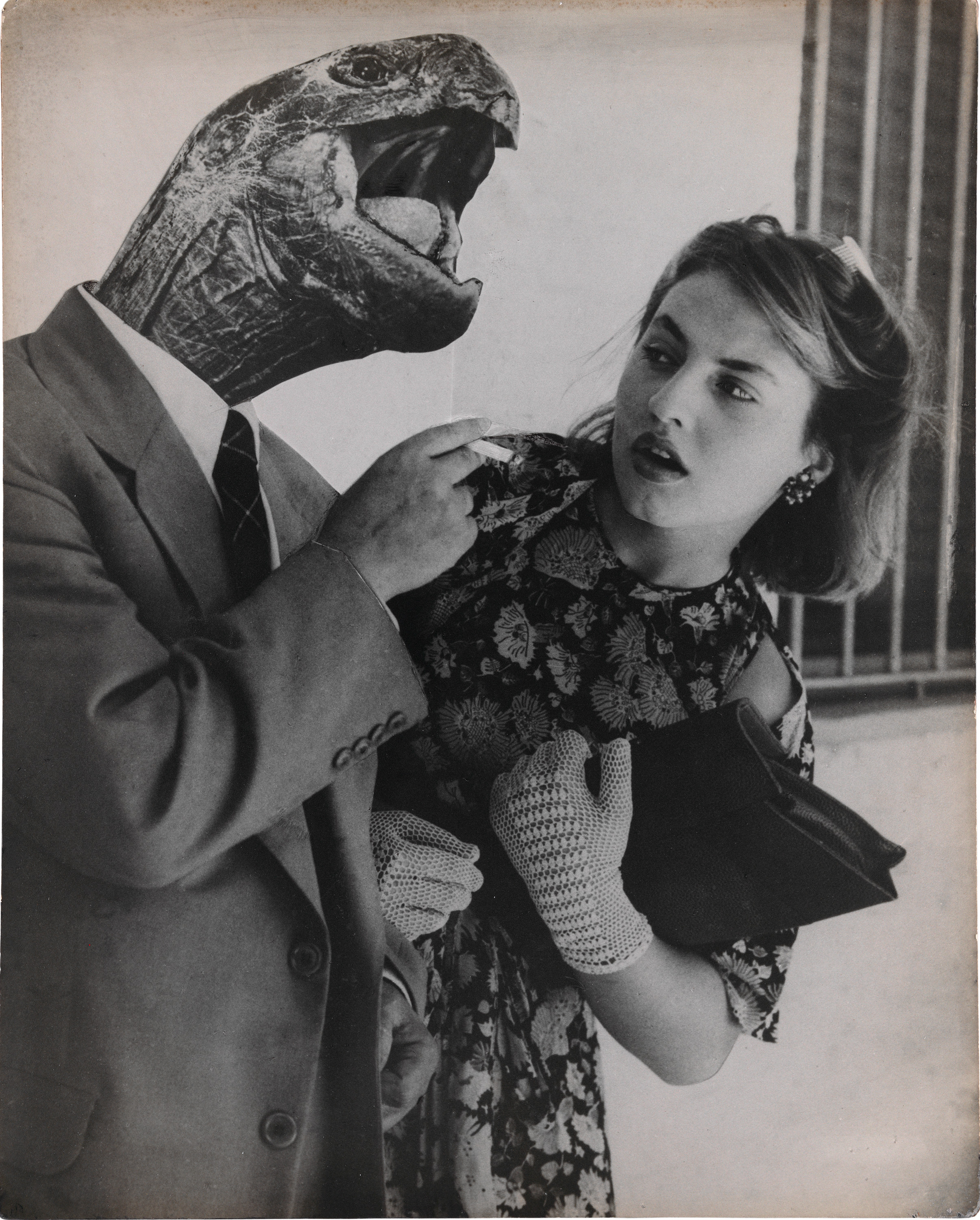 © Grete Stern