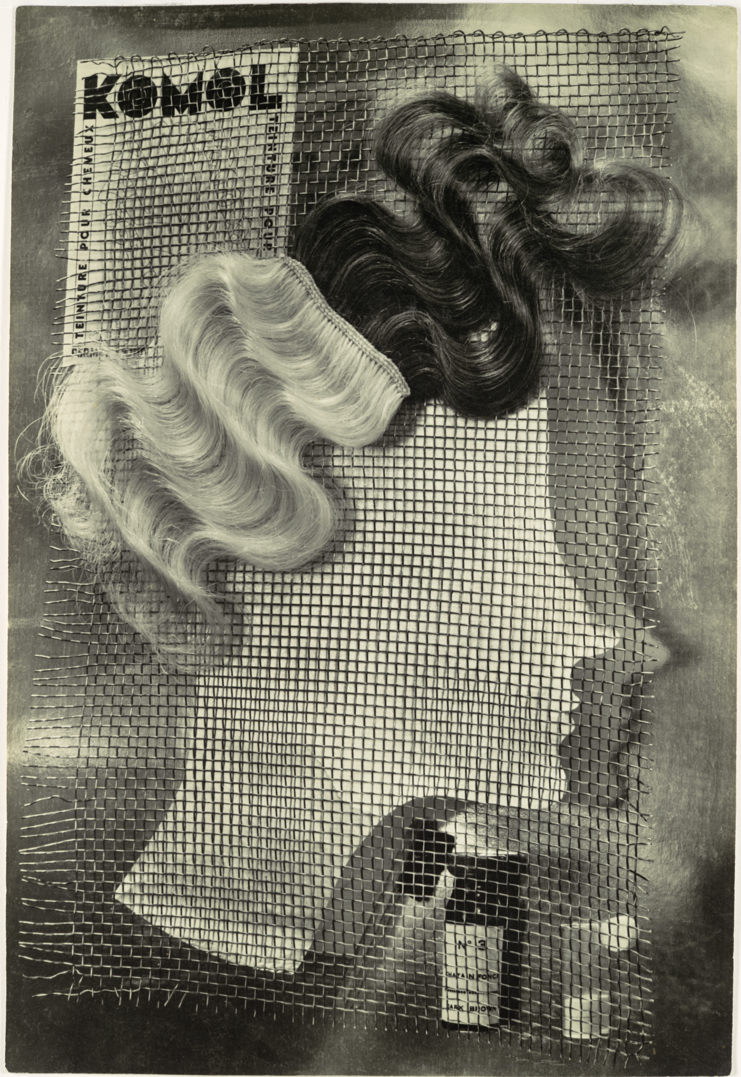 © Grete Stern