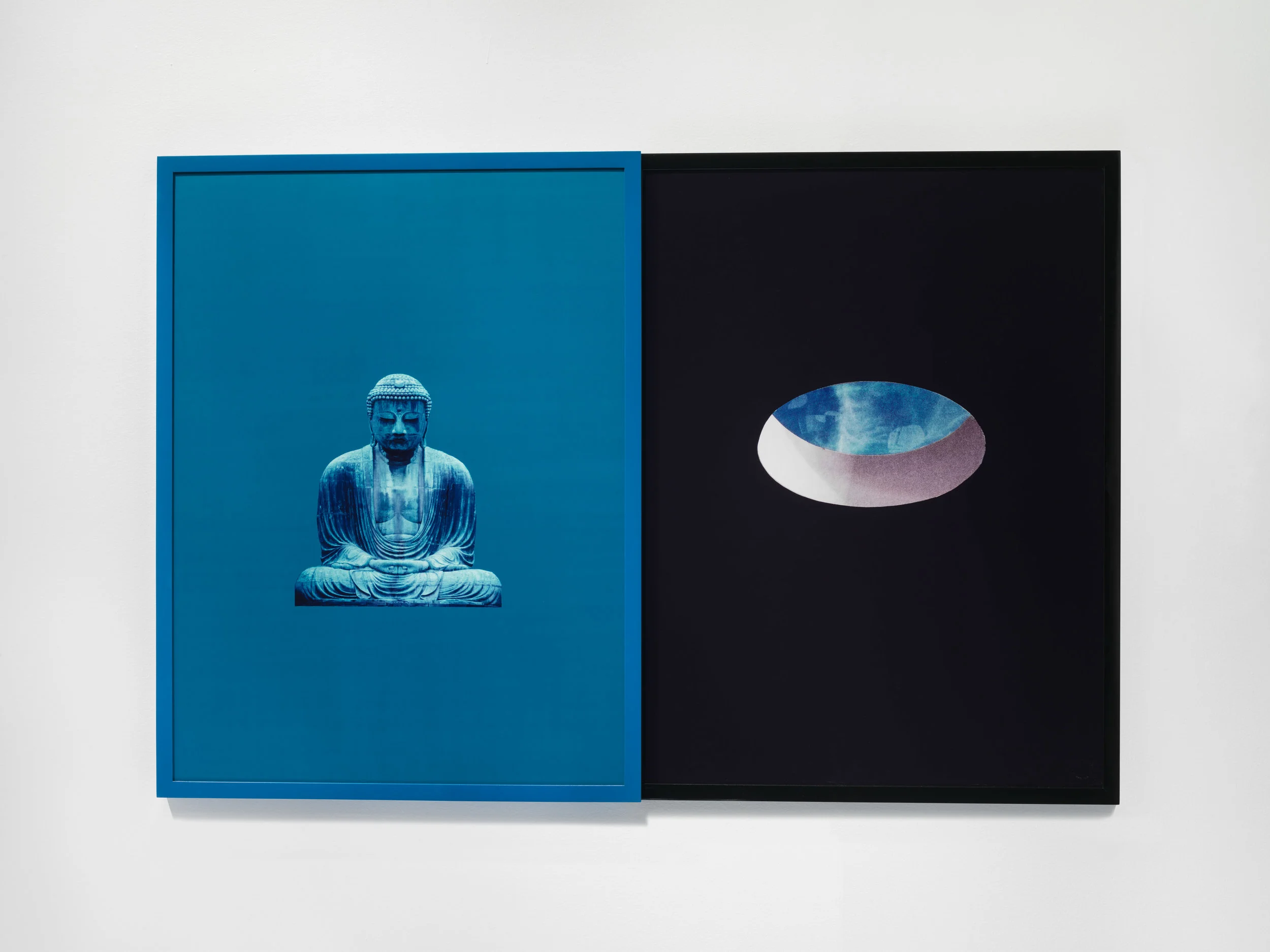 Buddha of Immeasurable Light , 1987