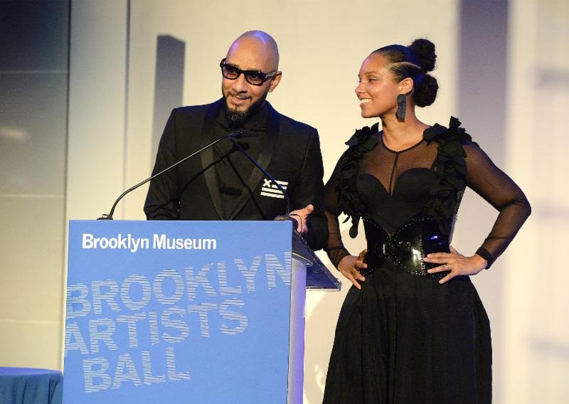 © Kevin Mazur/ Getty for Brooklyn Museum