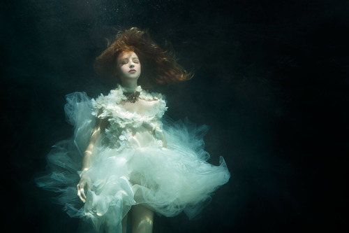 The Photographic Alphabet: Z is for ZHANG JINGNA — Musée Magazine