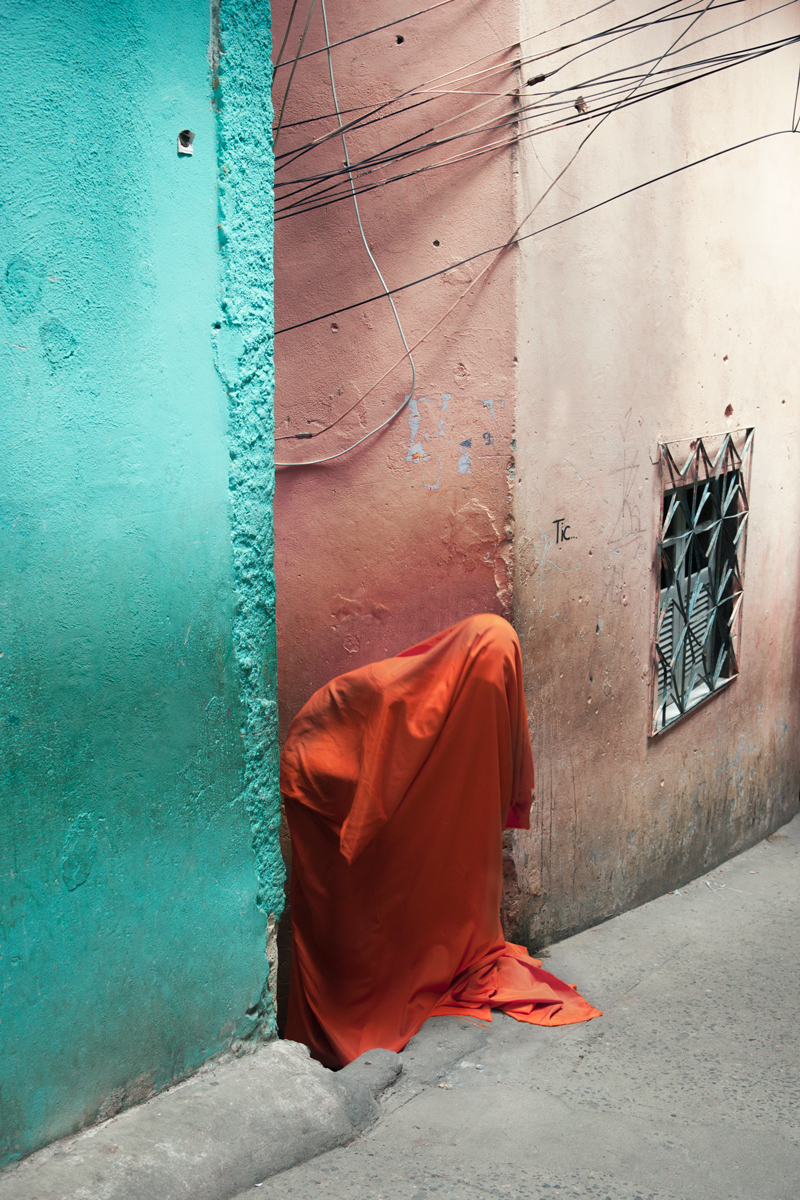 © Stefanie Moshammer