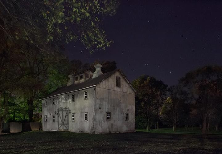 © Jeanine Michna-Bales