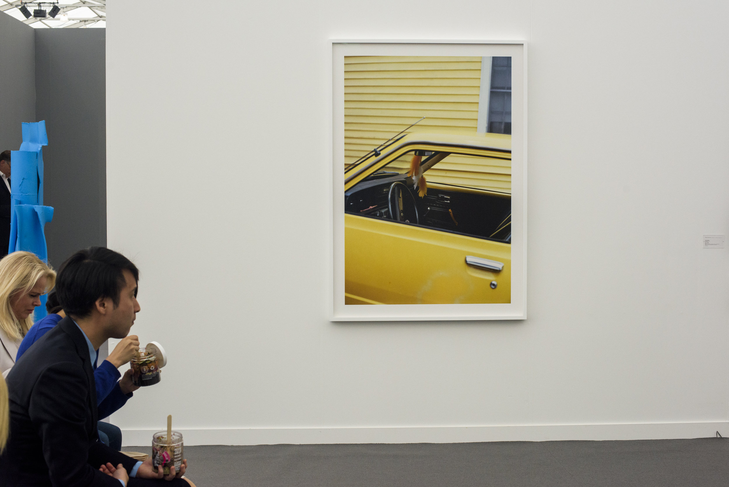 William Eggleston