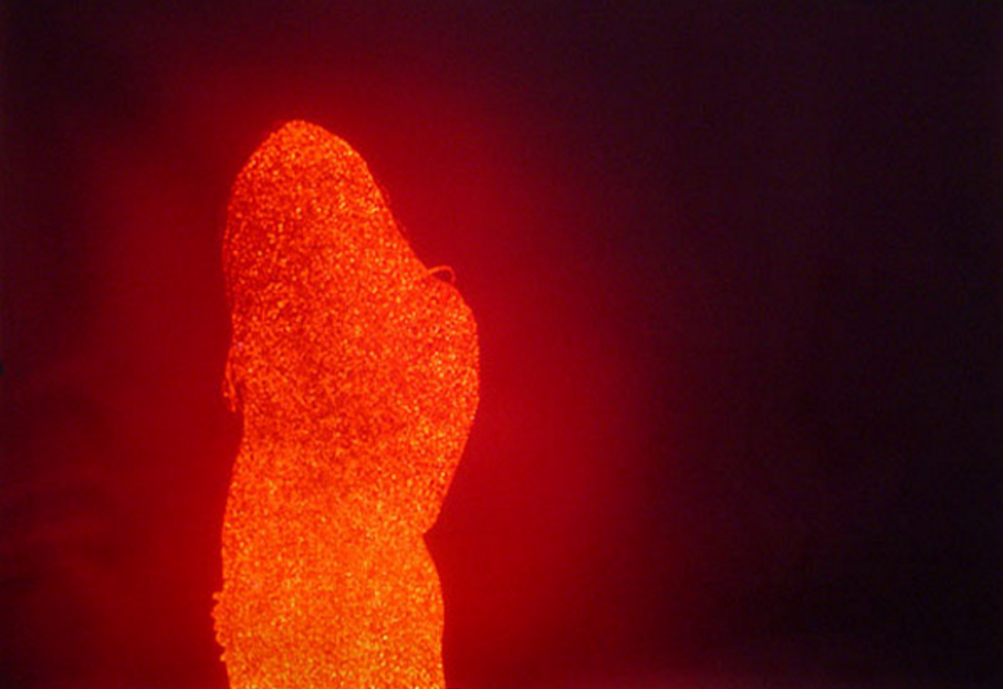 © Christopher Bucklow