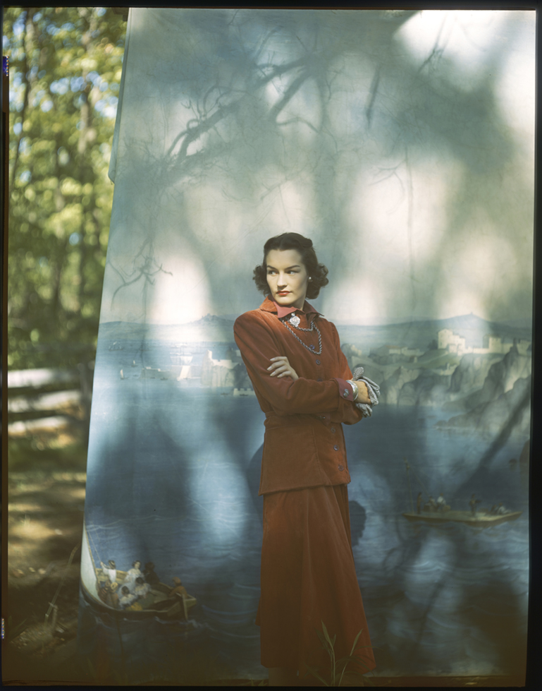 Image courtesy of Howard Greenberg Gallery