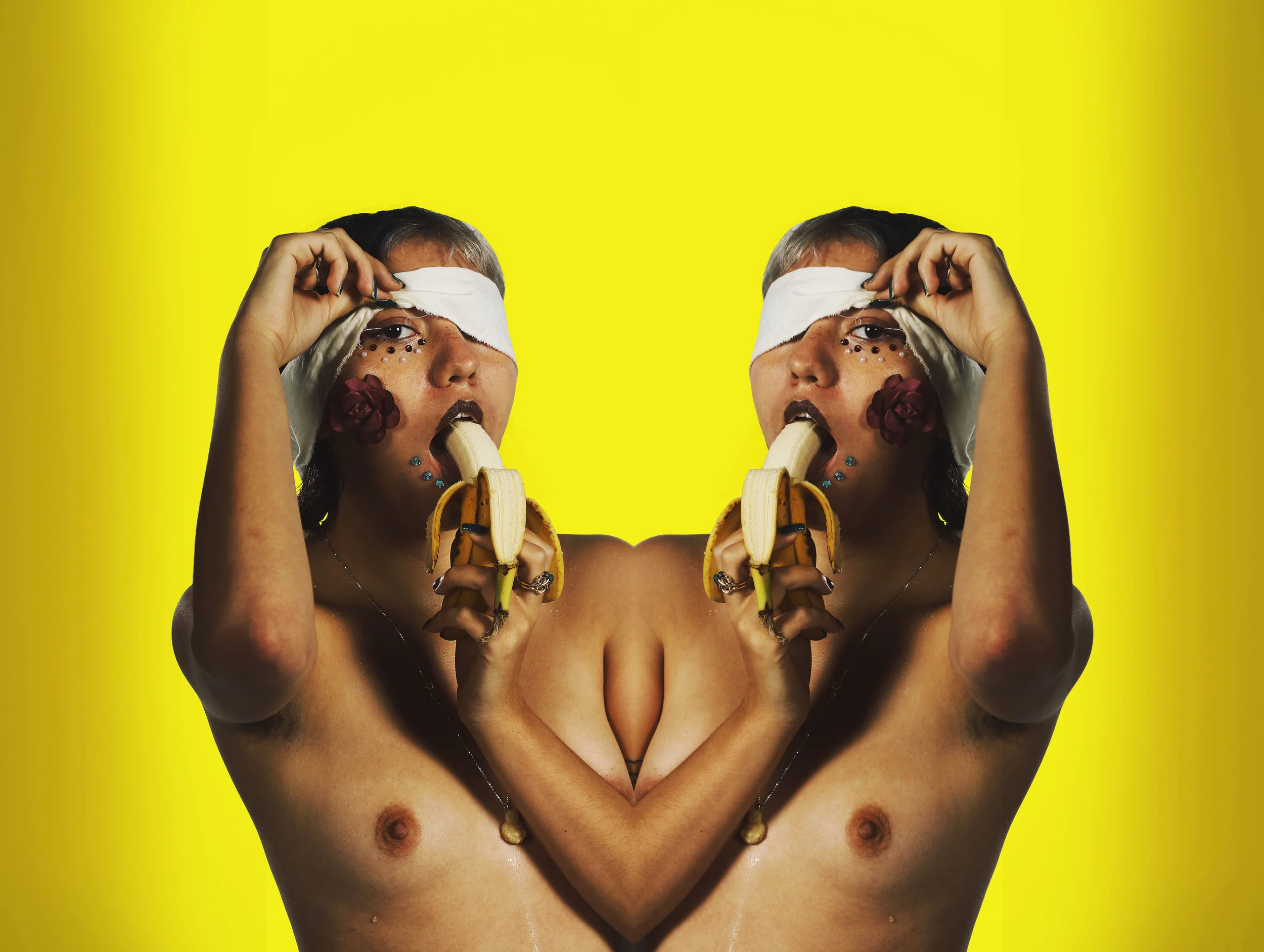 © Daniel Adams. Prude