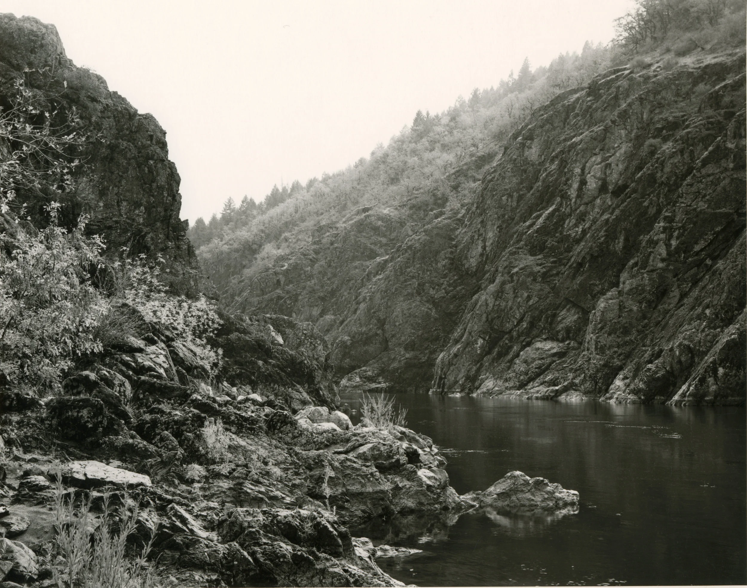 Hell Gate #7, 2000