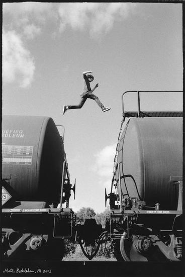 Image courtesy of Ed Templeton, Danziger Gallery