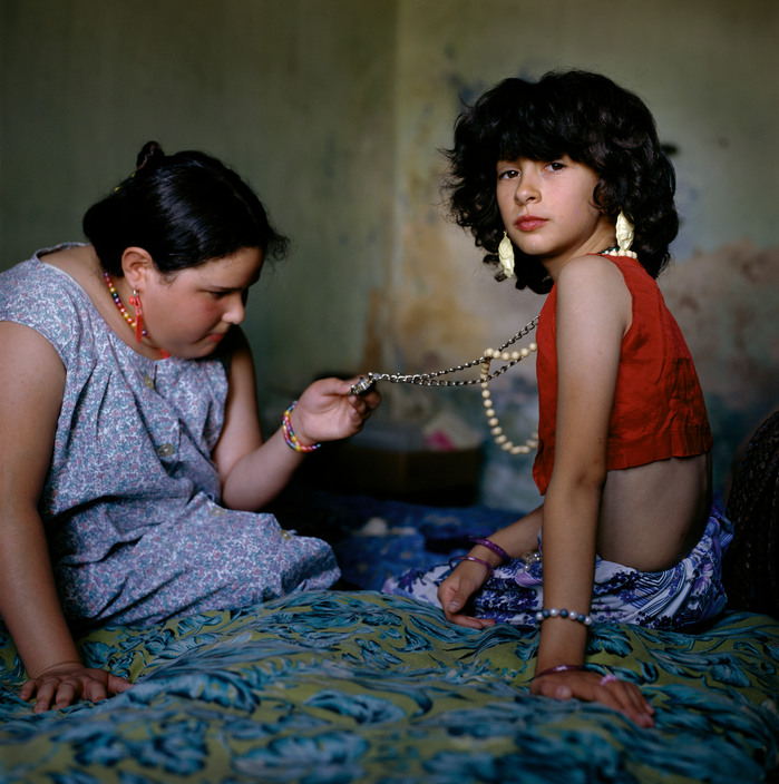 © Alessandra Sanguinetti/Magnum Photos