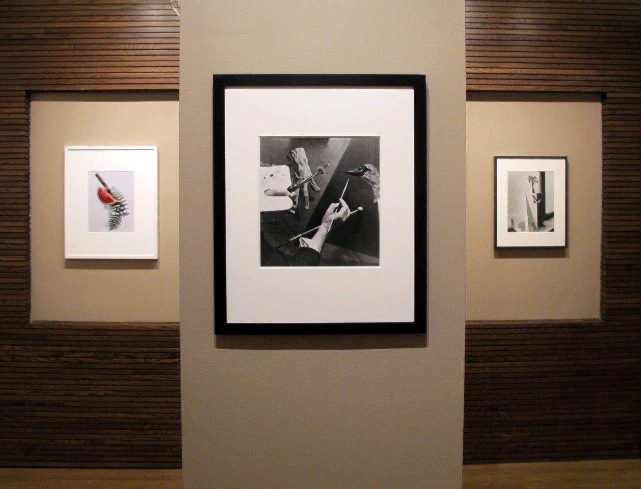 ©Courtesy of Howard Greenberg Gallery