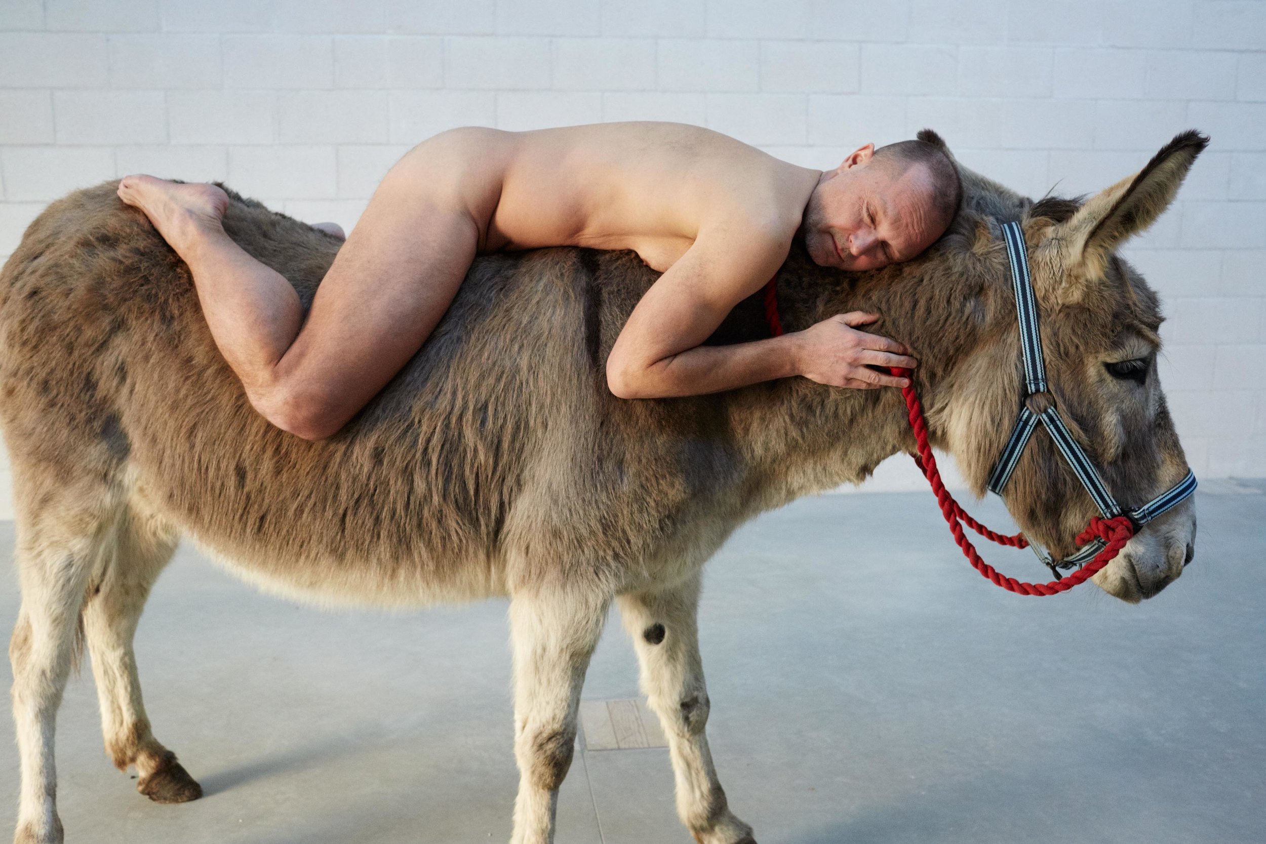 © Juergen Teller